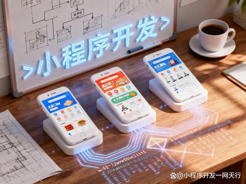 企业系统集成：智能化时代的桥梁