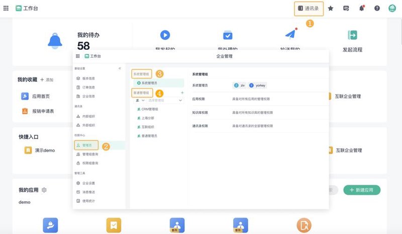 企业系统集成：构建高效办公的基石