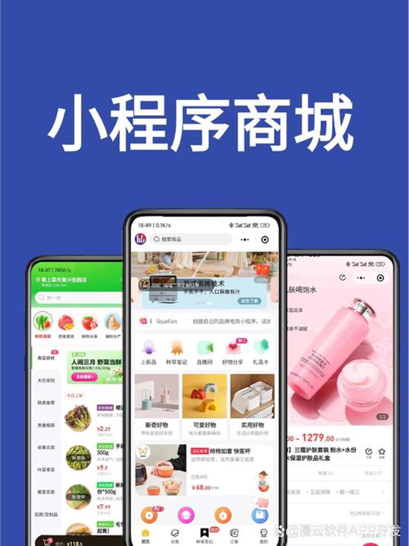 拥抱新时代：APP开发助力企业快速成长
