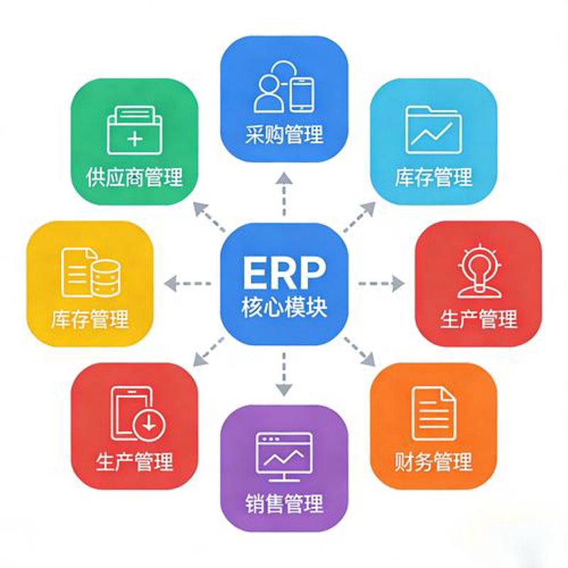 企业系统集成选购指南