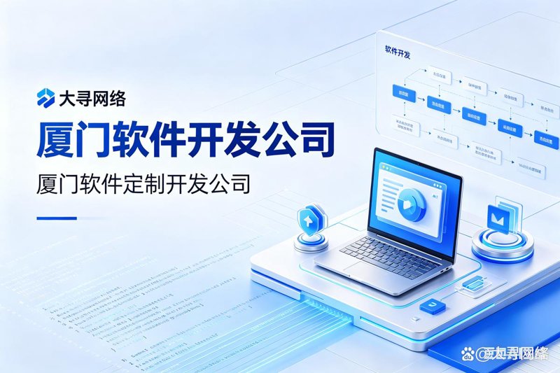 上海软件开发行业的现状与发展趋势