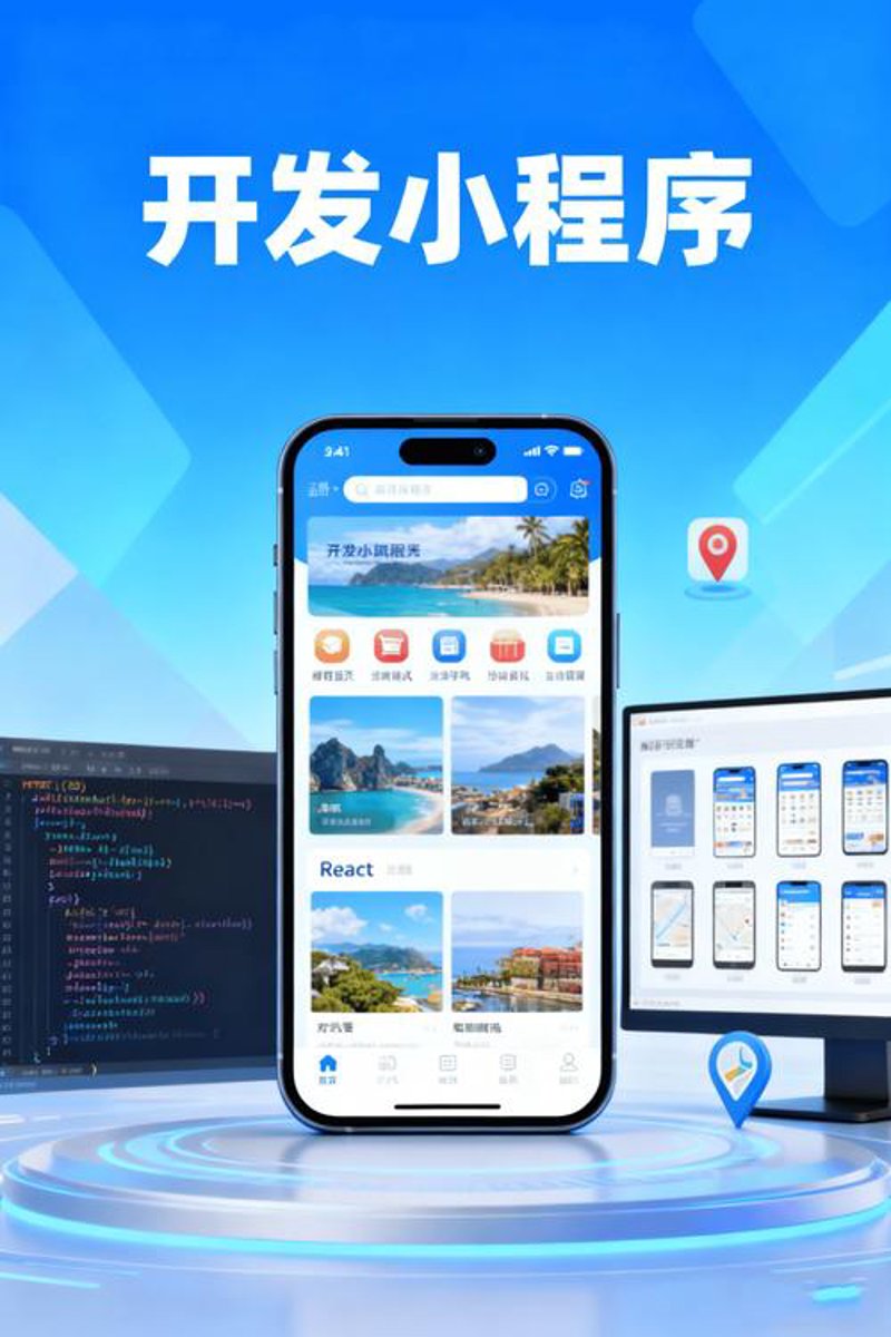 建设网站：企业腾飞的新翅膀