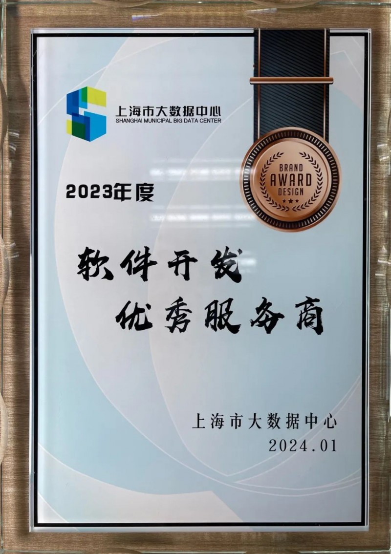 上海软件开发:技术驱动创新的动力